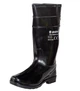 Сапоги резиновые рабочие Sizam Baltimore Light Black из ПВХ 38 (36341) - изображение 4