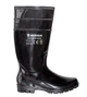 Сапоги резиновые рабочие Sizam Baltimore Light Black из ПВХ 38 (36341) - изображение 5