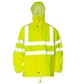 Костюм от дождя Sizam Glasgow Yellow с PU + PVC покрытием XXXL (30311) - изображение 5