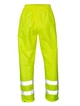 Костюм от дождя Sizam Glasgow Yellow с PU + PVC покрытием XXXL (30311) - изображение 6