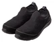 Кроссовки рабочие текстильные Sizam Tampa Black 44 (36138) - изображение 2