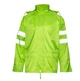 Костюм от дождя Sizam Belfast HV с PVC покрытием XL (30319) - изображение 3