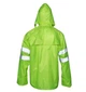 Костюм от дождя Sizam Belfast HV с PVC покрытием XL (30319) - изображение 4