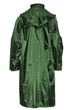 Плащ от дождя Sizam Chester Green с PVC покрытием хаки XXL (30388) - изображение 2