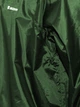 Плащ от дождя Sizam Chester Green с PVC покрытием хаки XXL (30388) - изображение 4