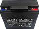 Аккумуляторная батарея CoVi Security NP18-12 18 Ah 12V AGM - изображение 1