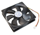 Система охолодження ATcool 12025 DC sleeve fan (10498) - изображение 1