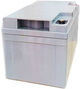 Аккумуляторная батарея CoVi Security NP65-12 65 Ah 12V AGM - изображение 2