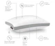 Подушка Sonex Basic Cloud 50х70 см (SO102386) - зображення 5