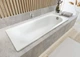 Ванна сталева KALDEWEI Saniform Plus 363-1 (111800010001) 170x70 - зображення 2