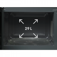 Микроволновая печь Electrolux emz729emk - изображение 10