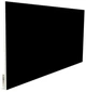 Керамическая панель Teploceramic tch-ra 1000 black - изображение 1