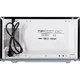 Микроволновая печь Whirlpool mwp 101 b - изображение 10