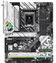 Мат.плата lga1700, ASRock z790 Steel Legend WiFi, z790, 4xDDR5, Int.Video(CPU), 8xSATA3, 5xM.2, 1xPCI-E 16x 5.0, 1xPCI-E 16x 4.0, 1. Key e) WiFi6+BT5.3, alc897, rtl8125bg, 9xUSB3.2/1xUSB3.2 TypeC, hdmi/dp, CrossFire, atx - зображення 2