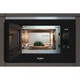 Встраиваемая микроволновая печь Whirlpool wmf200g - изображение 4