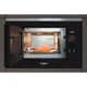 Встраиваемая микроволновая печь Whirlpool wmf200g - изображение 5