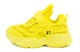Кросівки Kimboo Жовтий (YF2154-2H yell (29 (18 см)) - изображение 1