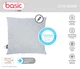 Подушка Sonex Basic Silver 70 x 70 (SO102348) - изображение 6