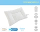 Подушка Sonex Basic Kids 1.0 детская 40x55 см (SO102389) - изображение 4