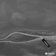 Комплект постельного белья Sonex Двуспальный 177х210 Aero Carbon Grey Премиум Сатин (SO102188) - изображение 3