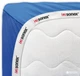 Комплект постельного белья Sonex Двуспальный 177х210 Aero Blue Sapphire Премиум Сатин (SO102192) - изображение 4