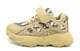 Утеплені кросівки Babudog Бежевий (1688 beige (31 (19 см)) - изображение 1