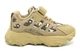 Утеплені кросівки Babudog Бежевий (1688 beige (31 (19 см)) - изображение 3