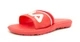 Шльопанці для дівчаток Lion Червоний (020A red (28-30 (16,5 см)) - зображення 3
