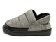 Бурки Angel by Violeta Wonex Сіро-чорний (55-62 grey-black (40-41 (25,5 см)) - изображение 1