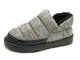 Бурки Angel by Violeta Wonex Сіро-чорний (55-62 grey-black (40-41 (25,5 см)) - изображение 3