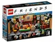 Конструктор Lego Ideas Friends Центральная кофейня Central Perk 1070 деталей (21319) - изображение 1
