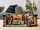 Конструктор Lego Ideas Friends Центральная кофейня Central Perk 1070 деталей (21319) - изображение 3