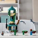 Конструктор LEGO Minecraft Небесная башня 565 деталей (21173) - изображение 4