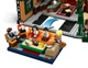 Конструктор Lego Ideas Friends Центральная кофейня Central Perk 1070 деталей (21319) - изображение 7