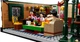 Конструктор Lego Ideas Friends Центральная кофейня Central Perk 1070 деталей (21319) - изображение 9