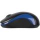 Компьютерна мишка Vinga MSW-882 Black/Blue - изображение 4