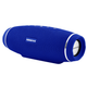 Портативная колонка HOPESTAR H27, Bluetooth, радио, PowerBank, speakerphone, синий - изображение 1