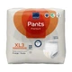 Підгузки-трусики для дорослих ABENA Pants Premium XL3 (2600 мл.) ABENA (1330) - изображение 2