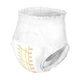 Підгузки-трусики для дорослих ABENA Pants Premium XL3 (2600 мл.) ABENA (1330) - изображение 5