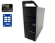 ПК Lenovo A11 Tower / Intel Core 2 Duo E6550 (2 ядро по 2.33GHz) / 4GB DDR3 / 120GB SSD / GeForce 6200 LE, 512MB DDR2, 128-bit / 2x DVD-RW / Win 10 Pro б/в - зображення 1