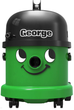 Пилосос мийний NUMATIC George GVE 370 - зображення 2