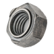 Гайка М12 приварна DIN929 5, бп, Н Steelfix 100 шт (145200) - зображення 1