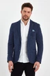 Пиджак Trend Collection 6381-3 синий (V07) 50 - изображение 6