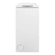 Стиральная машина вертикальная INDESIT BTWA51052 W (Словакия) - изображение 5