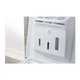 Стиральная машина вертикальная INDESIT BTWA51052 W (Словакия) - изображение 6