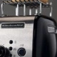 Тостер KitchenAid на 2 тоста черный 5KMT221EOB - изображение 6