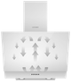 Камінна витяжка 60 cm Concept OPK5160wh WHITE - изображение 4