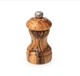Мельница для соли деревянная Peugeot Bistro Olive Wood 10 см 38229 - изображение 1