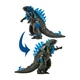 Фигурка Godzilla vs. Kong Titan Tech Годзилла 20 см (34931) - изображение 4