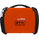 Сварочный аппарат GTM MIG-200SP LCD 200A 220В Double puls (MIG-200SP LCD) - изображение 1